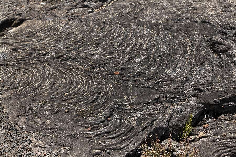 Piton de la Fournaise volcan à La Réunion – itinéraire de voyage de 12 jours