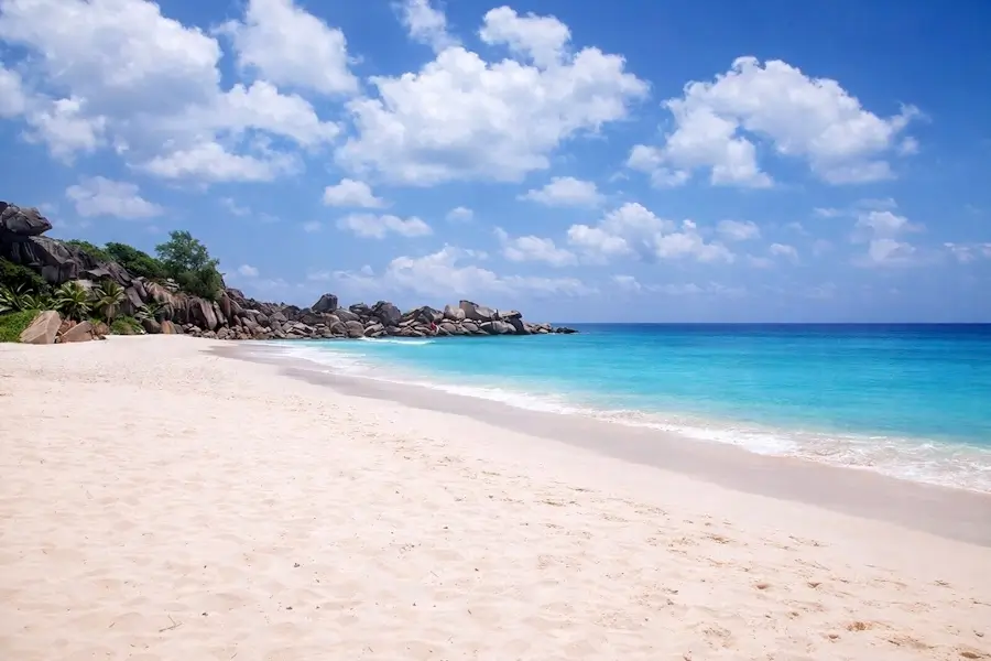 Budget Seychelles en famille