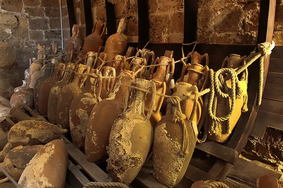La forteresse vénitienne de Koules, sentinelle du port d’Héraklion
